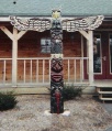 Totem Pole Traditional
